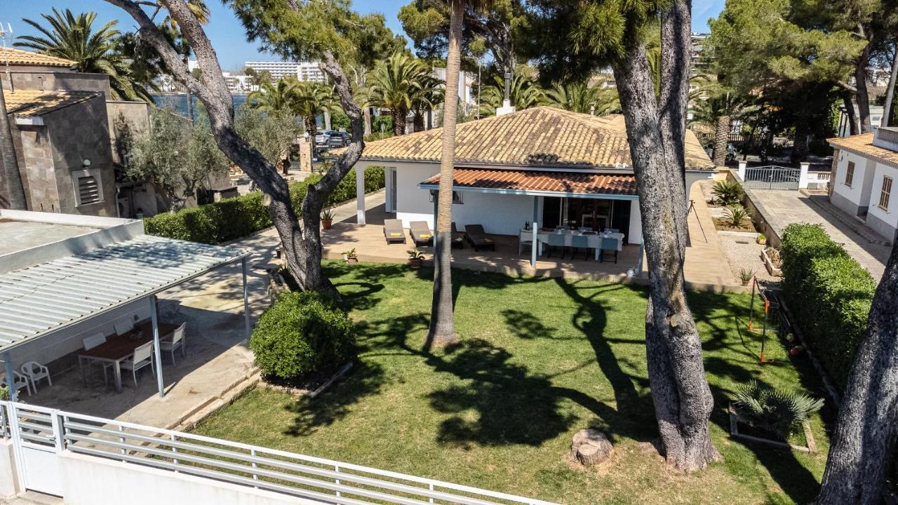 Del Llac By Homevillas360 Hébergement de vacances Alcúdia